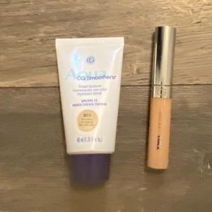 Lot‎ of 2 Makeup Items NEW